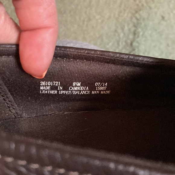 Clarks - Picture 4 of 4